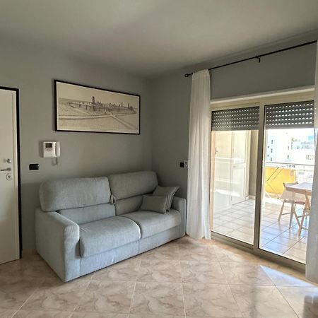 La Dimora Chiara Villa Monopoli Eksteriør billede
