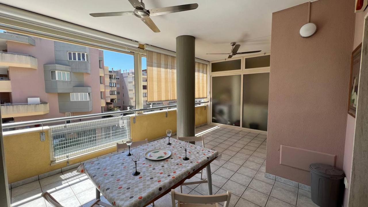 La Dimora Chiara Villa Monopoli Eksteriør billede