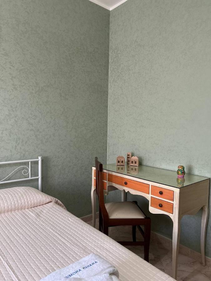 La Dimora Chiara Villa Monopoli Eksteriør billede