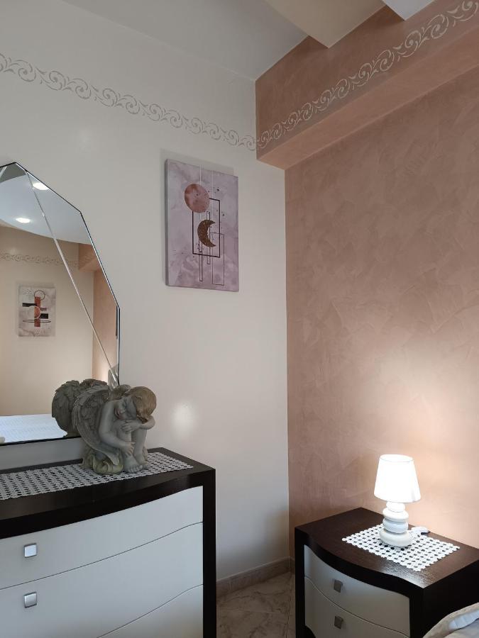 La Dimora Chiara Villa Monopoli Eksteriør billede