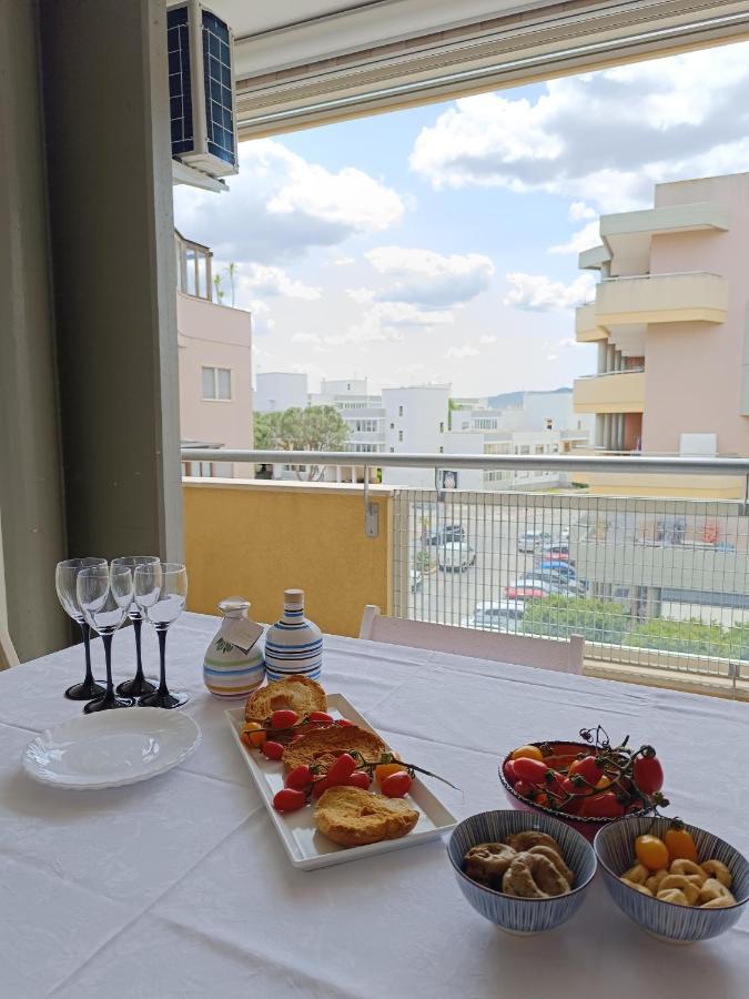 La Dimora Chiara Villa Monopoli Eksteriør billede