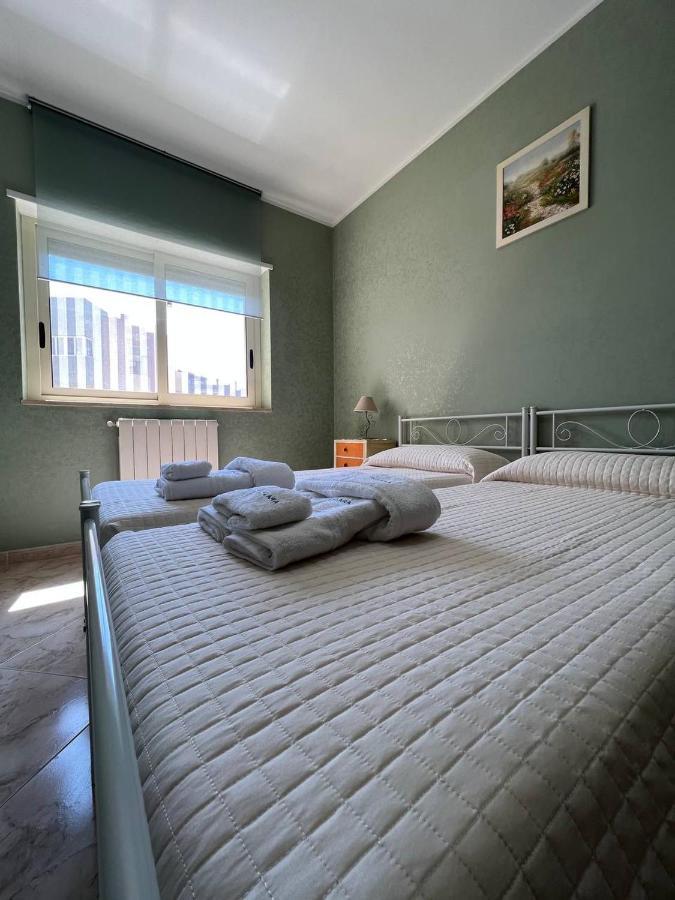 La Dimora Chiara Villa Monopoli Eksteriør billede